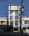 ザ・マークス品川旗の台の間取り画像