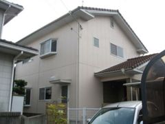 春日2丁目井上邸の外観画像