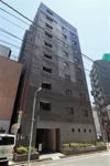 パレステュディオ ドルチェ 日本橋イーストの外観