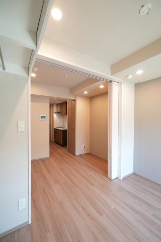 リビング