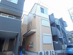 ワイズ横浜井土ヶ谷Stの外観画像