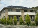 コーポ江田島 C棟の間取り画像