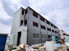 ILLUMINA TERRACE MIYAKUBOの外観画像