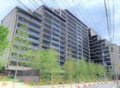 Brillia City 西早稲田の間取り画像