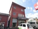グランブルー広本町の間取り画像