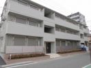 ソレイユ・ジンの外観