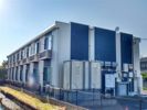 レオネクストガルデン青江の間取り画像