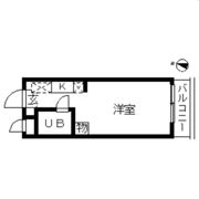 TOP・北綾瀬の間取り画像