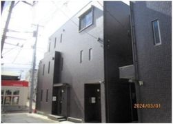 ツインズ船越Aの外観画像