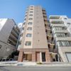 GLANZ門前仲町の間取り画像
