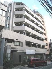 STATION1010の外観画像