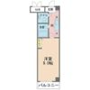 Gran Pino 立売堀の間取り画像