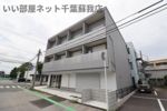 Maison Aomiの間取り画像