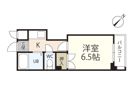 ジュネス九軒町の間取り画像