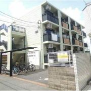 エスポアの外観画像
