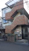 ジャポネの間取り画像