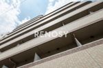 クレアシオン目白通りの間取り画像