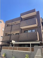 アドミラブルの外観画像