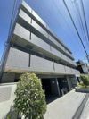 ルーブル中目黒弐番館の間取り画像