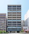 レジデンス門前仲町スクエアの間取り画像