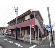 宮前ハイツの外観画像