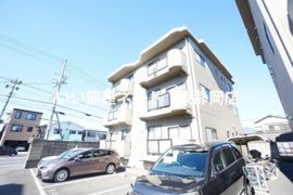 シャングリラ淡島Ⅱの外観画像