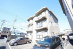 シャングリラ淡島Ⅱの間取り画像