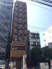アーバンライフ大井町の外観画像