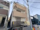 リベルタⅣの間取り画像