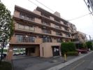 ライオンズマンション与野本町第5の間取り画像