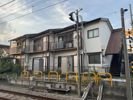 コーポエトスの間取り画像
