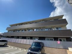 D-ROOM八景水谷の外観画像