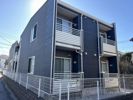 レオネクストオリーブハウスⅥの間取り画像