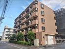 ベルソナ新高の間取り画像