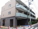 MAXIV平和台の外観