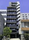 スカイコートパレス西横浜の外観