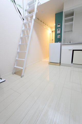 リビング