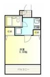 K-ONE浦安の間取り画像