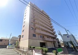 ザ・レジデンス元魚の外観画像