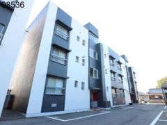 ブリューメ・ハイム弐番館の外観画像