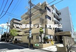 ラフォーレ二番町の外観画像