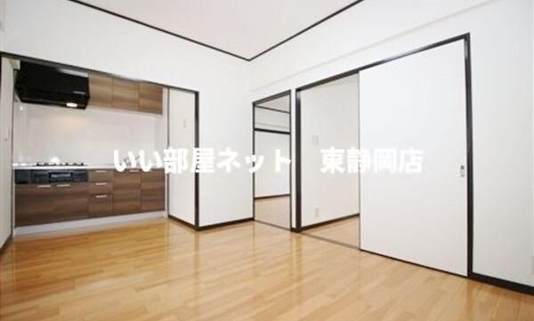 リビング