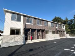 Smile villa（スマイル ヴィラ）の外観画像