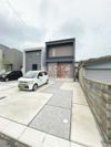 引野三丁目戸建ての間取り画像