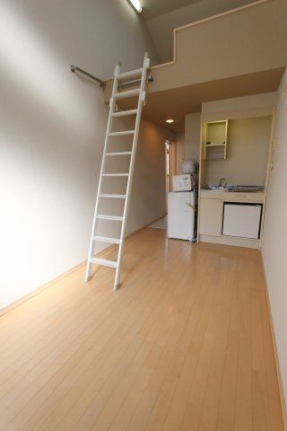 リビング