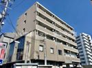 太陽ハイツ南草津IIIの間取り画像