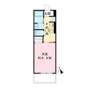 FAIRFIELD COTTAGEの間取り画像