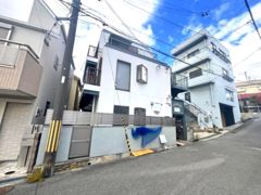 ハイツオークラしのはらの外観画像