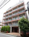 グランヴァン東池袋の外観画像