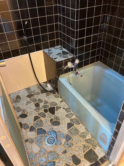 バスルーム